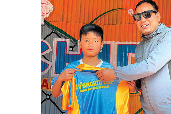 विद्यावाणी र एकलव्य फाइनलमा